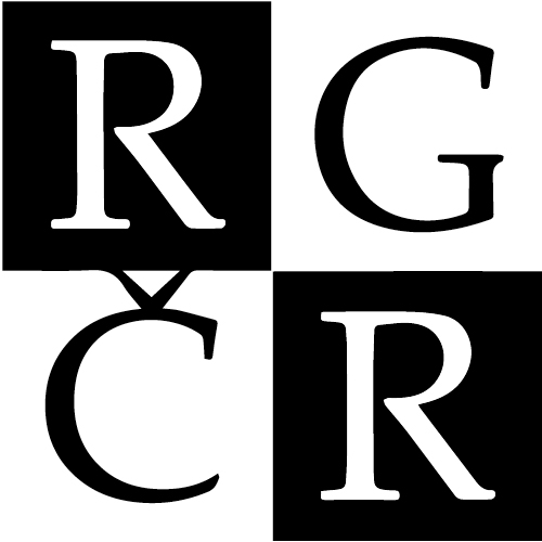 logo RGČR